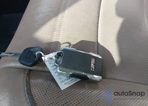 2018 GMC Sierra 1500 Denali z USA, uszkodzony, nr VIN 3GTU2PEJ7JG334481